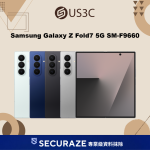 Samsung Galaxy Z Fold7 5G SM-F9660 12G/256G | 12G/512G | 16G/1T 三星手機